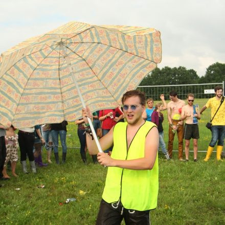 Palaverama Festival - Gmünd