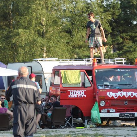 Palaverama Festival - Gmünd