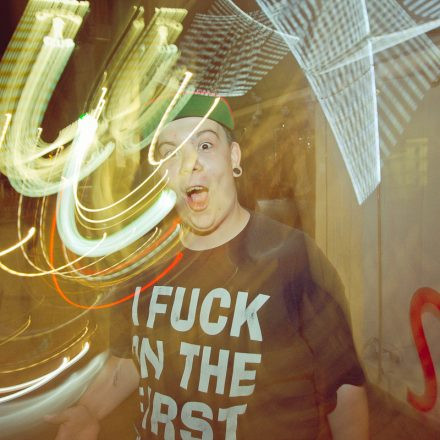 Switch! pres. DJ Version @ Camera