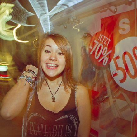 Switch! pres. DJ Version @ Camera