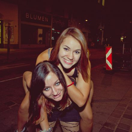 Switch! pres. DJ Version @ Camera