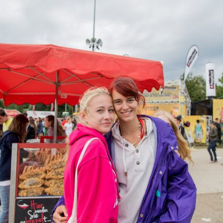 Frequency Festival 2014 Day1 Part4 @ Green Park