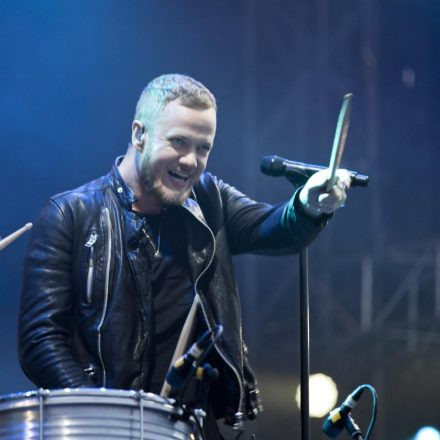 Frequency Festival 2014 Day 1 - Part 2 @ Green Park