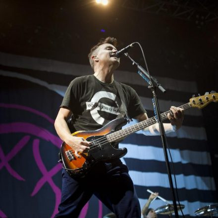 Frequency Festival 2014 Day 1 - Part 2 @ Green Park
