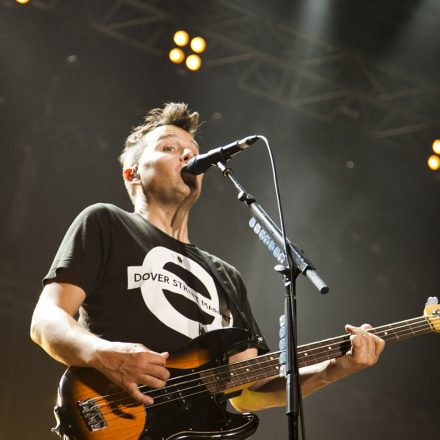 Frequency Festival 2014 Day 1 - Part 2 @ Green Park