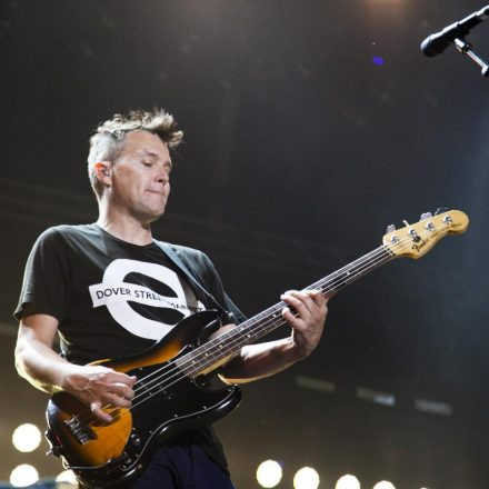 Frequency Festival 2014 Day 1 - Part 2 @ Green Park