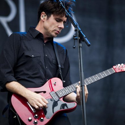 Frequency Festival 2014 Day 1 - Part 2 @ Green Park