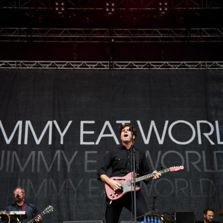 Frequency Festival 2014 Day 1 - Part 2 @ Green Park