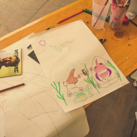 Frequency Festival 2014 Day 1 - Part 5 @ Green Park