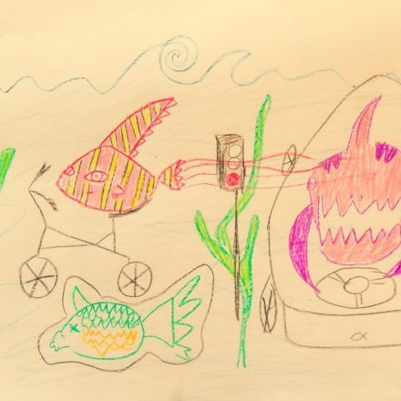 Frequency Festival 2014 Day 1 - Part 5 @ Green Park