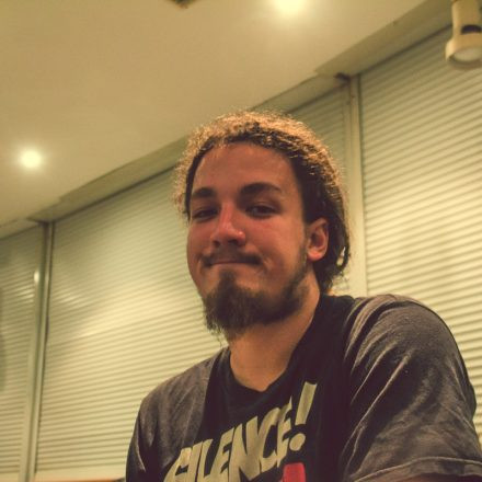 Frequency Festival 2014 Day 1 - Part 5 @ Green Park