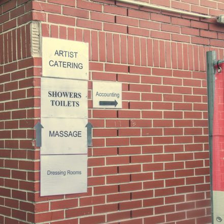 Frequency Festival 2014 Day 1 - Part 5 @ Green Park