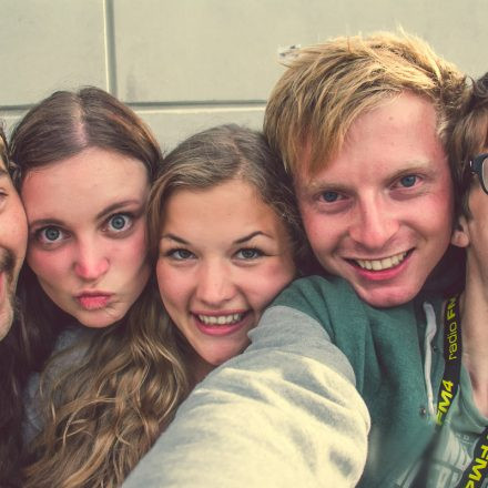 Frequency Festival 2014 Day 1 - Part 5 @ Green Park