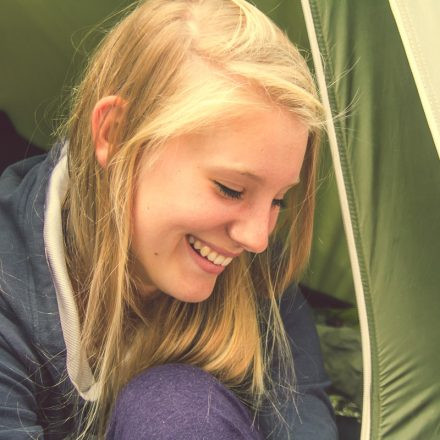 Frequency Festival 2014 Day 1 - Part 5 @ Green Park