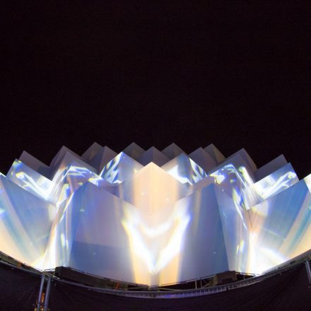 Frequency Festival 2014 Night 1 Part 1 @ Green Park