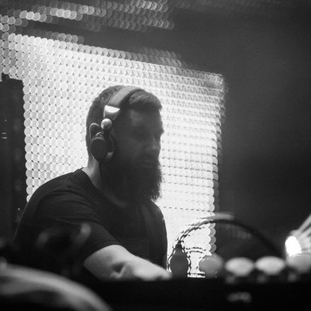 Frequency Festival 2014 Night 1 Part 1 @ Green Park