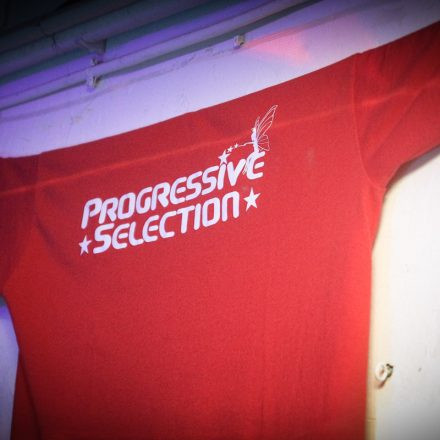 Progressive Selection @ Pratersauna