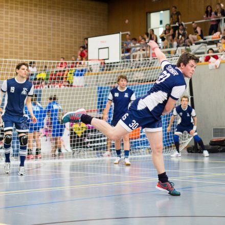 European Dodgeball Championship @ USZ