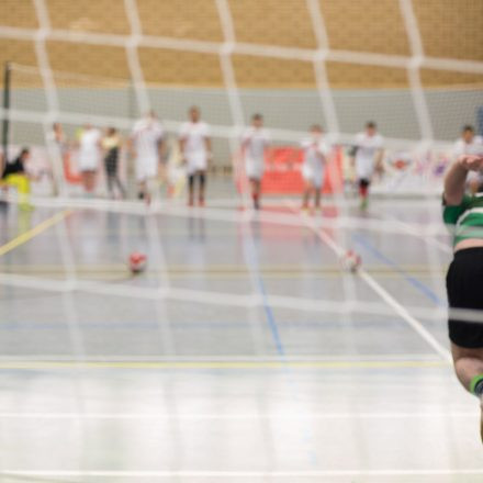 European Dodgeball Championship @ USZ
