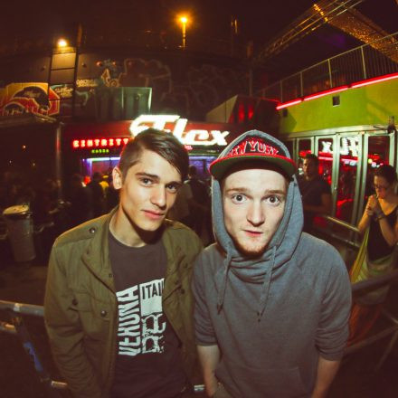 Wicked @ Flex