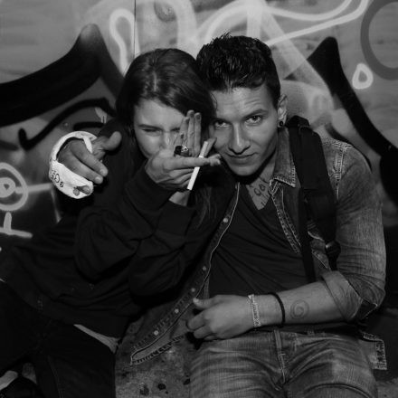Wicked @ Flex