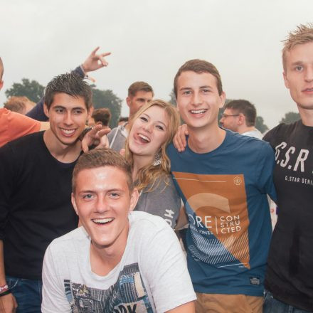 Lake Festival 2014 Summerstage @ Schwarzlsee