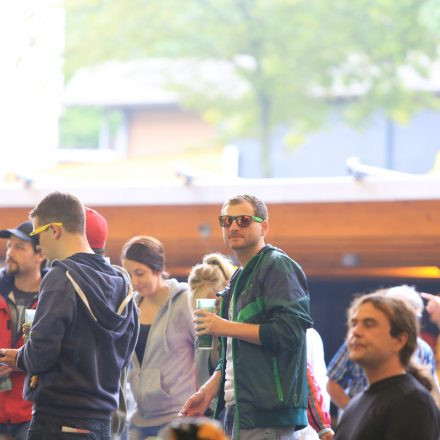 Sunsplash Festival 2014 @ Ottakringer Arena Wiesen
