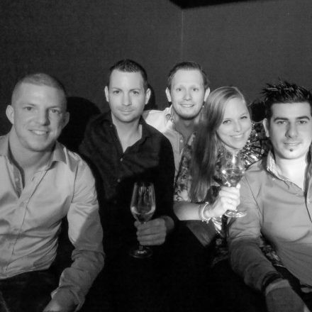 Disco & Dogeballaftershow Party @ Platzhirsch