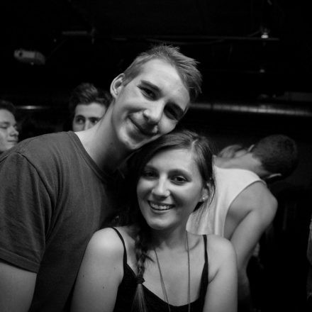 XYZ with Pleasurekraft @ Pratersauna
