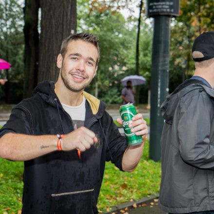 Streetparade 2014 Part II @ Ring