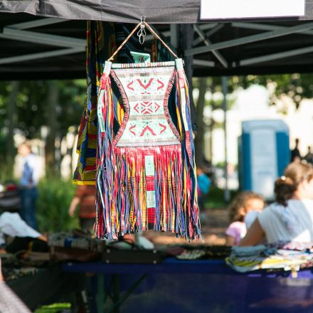 Buskers Festival Day 1 // Part 2 @ Karlsplatz