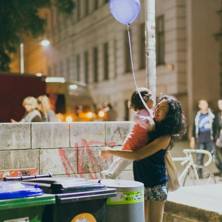 Buskers Festival Day 1 // Part 1 @ Karlsplatz