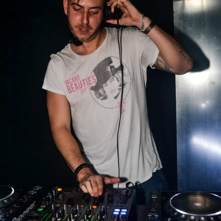 Nascherei Reopening with Filthy Rich @ Auslage