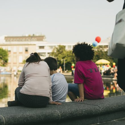 Buskers Festival Day 1 // Part 3 @ Karlsplatz