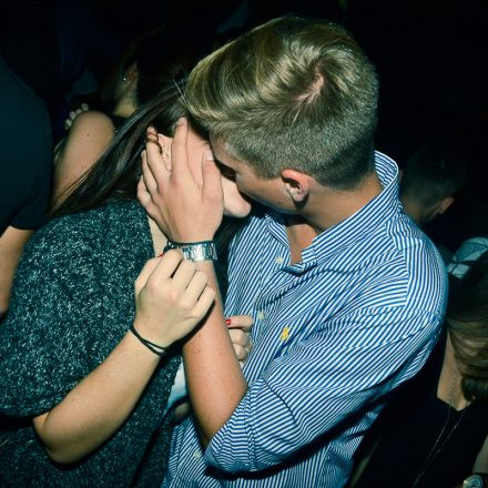 Wiggle Ladies Night @ Elysium