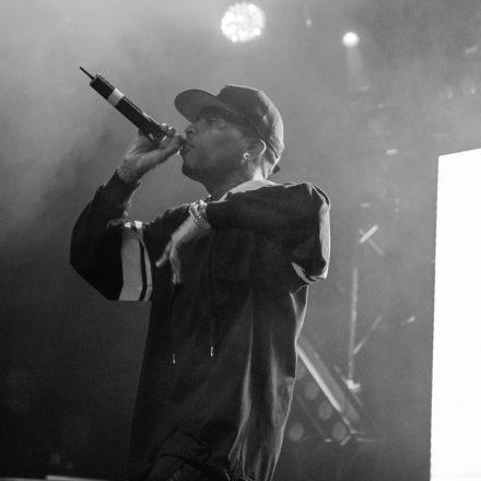 Kid Ink @ Arena