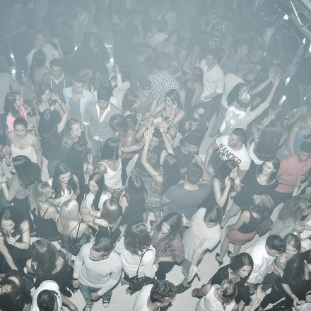 Rack City Bitch @ LVL7