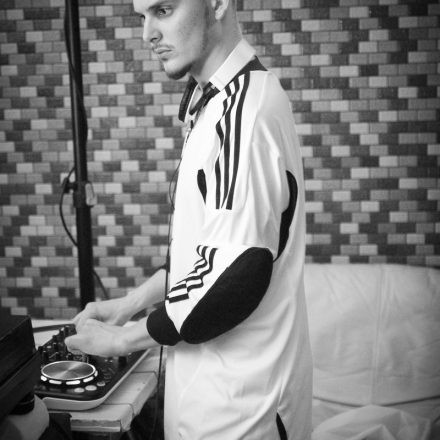 VFW Afterparty @ Pratersauna