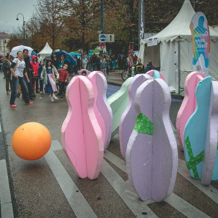 Streetlife Festival @ Babenbergerstraße