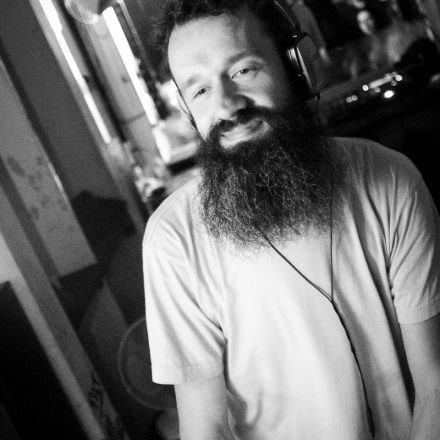 E-Nix with Dj Spiller @ Pratersauna