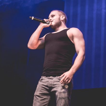 Kollegah @ Gasometer