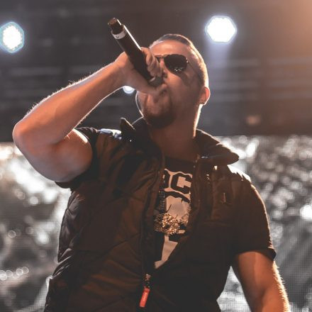 Kollegah @ Gasometer