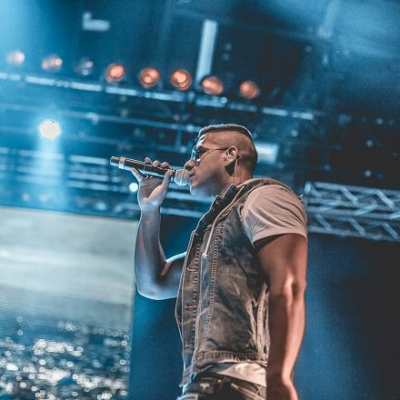 Kollegah @ Gasometer