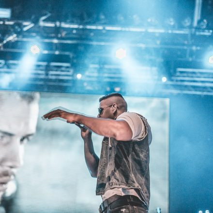 Kollegah @ Gasometer