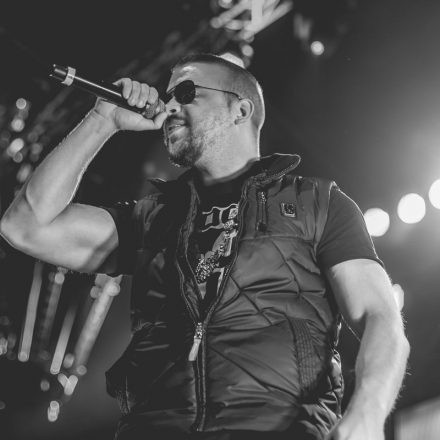 Kollegah @ Gasometer