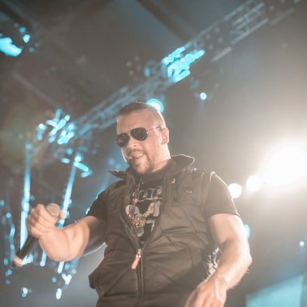 Kollegah @ Gasometer