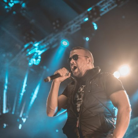 Kollegah @ Gasometer