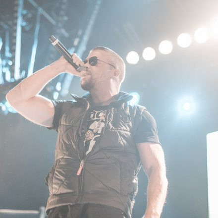 Kollegah @ Gasometer