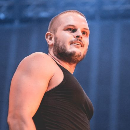 Kollegah @ Gasometer