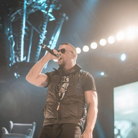 Kollegah @ Gasometer